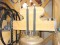 Glockenanlage nach der Rekonstruktion mit neuen Jochen, Kl�ppel, Lagern und Antrieben in L�uteradtechnik mit Softsteuerung